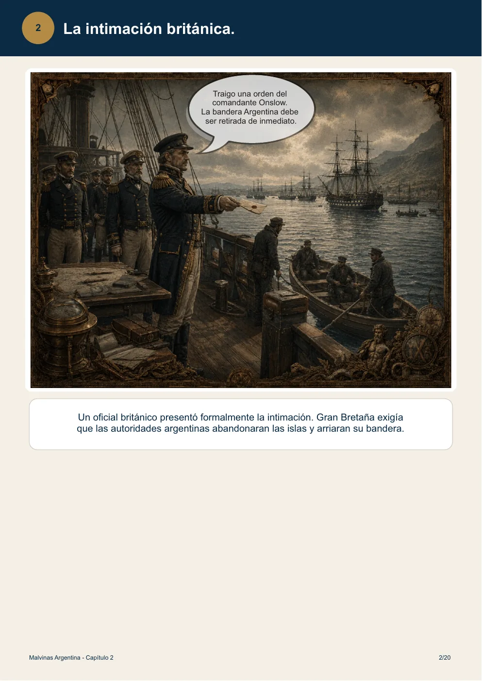 Página 2 del capítulo 2