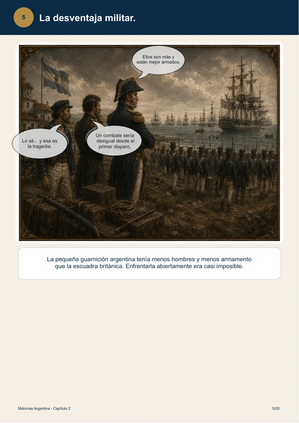 Página 5 del capítulo 2