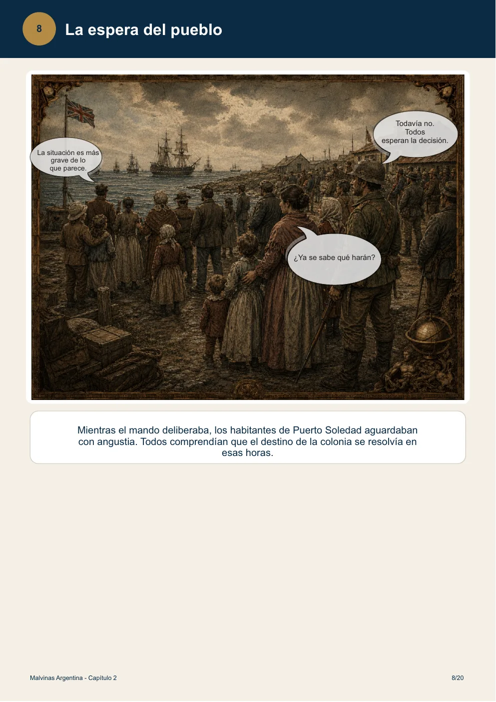 Página 8 del capítulo 2