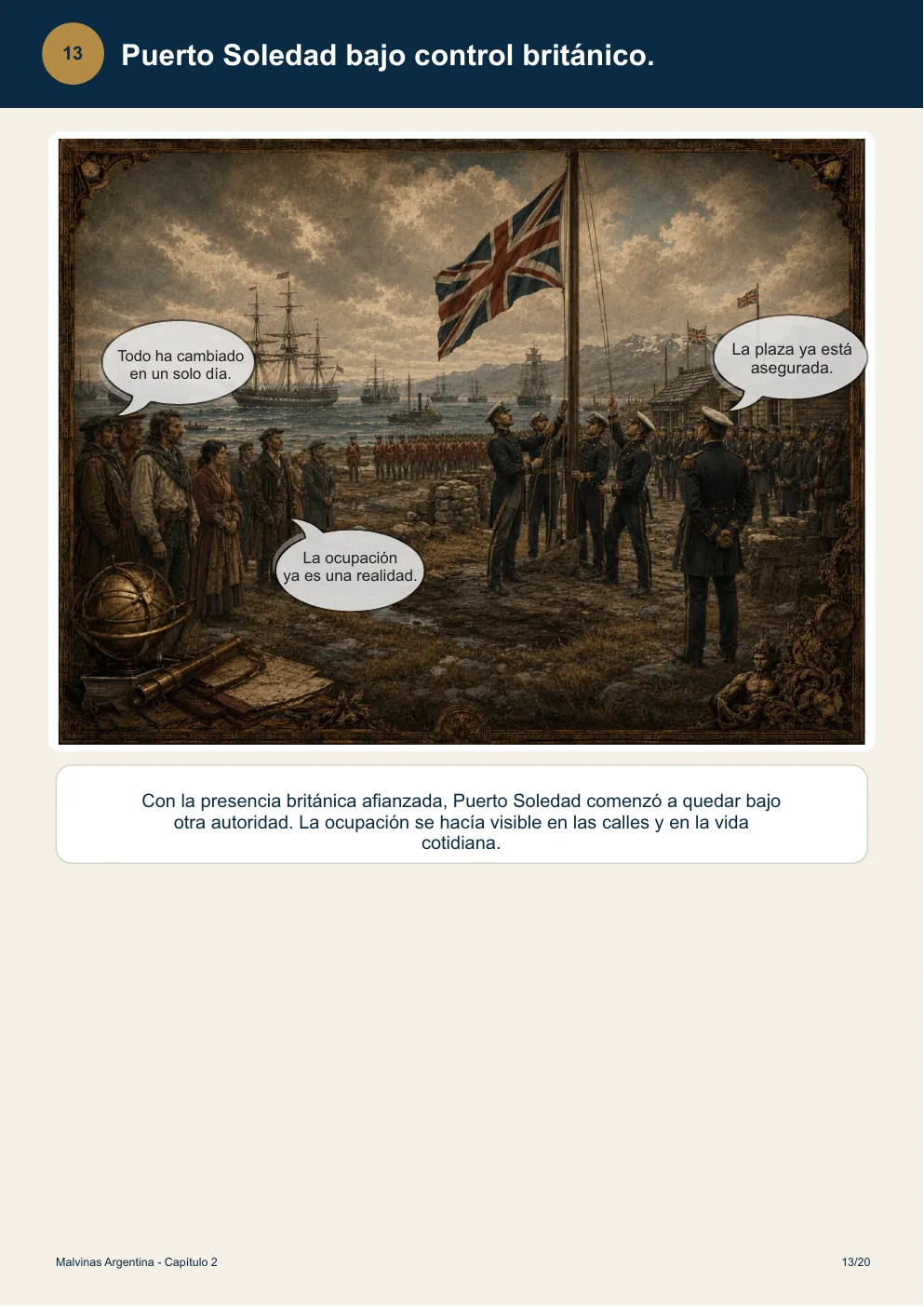 Página 13 del capítulo 2