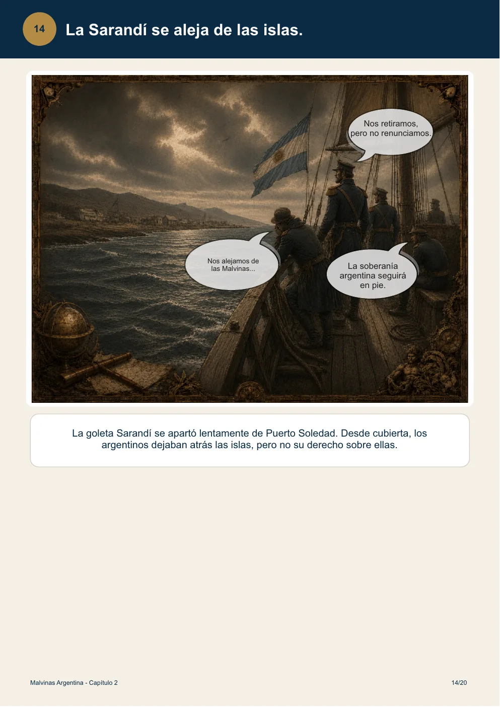 Página 14 del capítulo 2