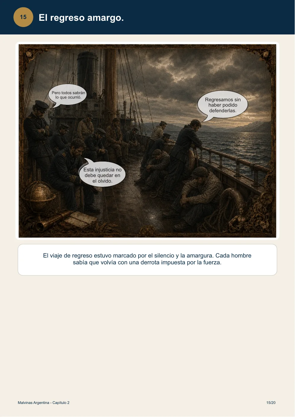 Página 15 del capítulo 2