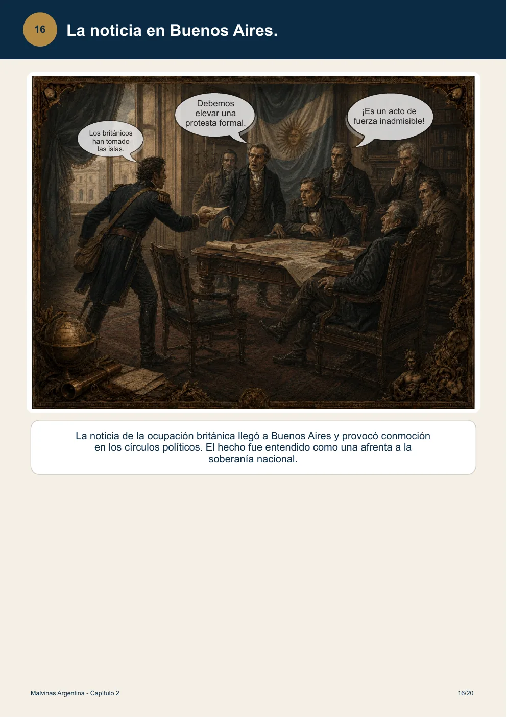 Página 16 del capítulo 2