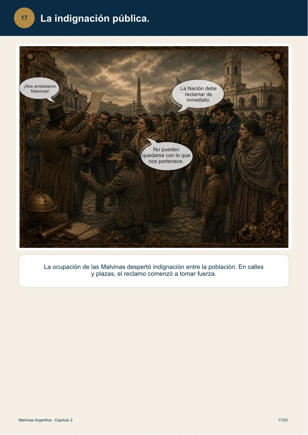 Página 17 del capítulo 2